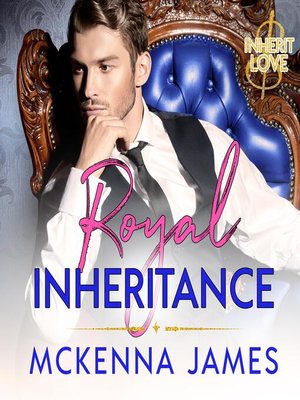 cover image of Royal Inheritance